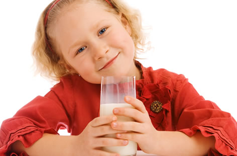 FF Nutition For Kids hero